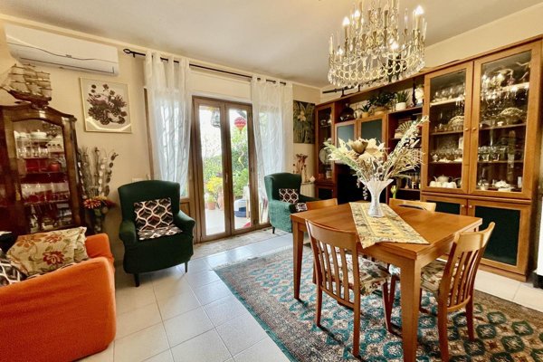 appartamento in vendita a Città della Pieve