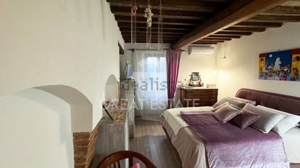 appartamento in vendita a Città della Pieve
