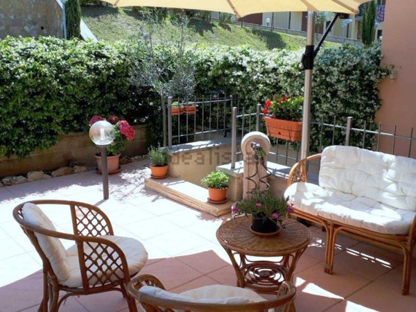 appartamento in vendita a Città della Pieve