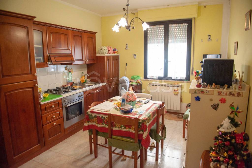 appartamento in vendita a Città della Pieve