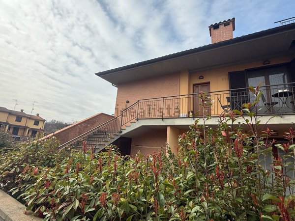 appartamento in vendita a Città della Pieve