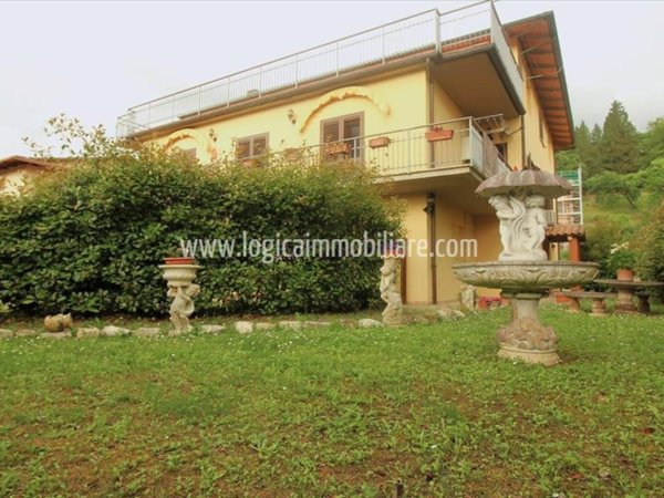 appartamento in vendita a Città della Pieve in zona Ponticelli
