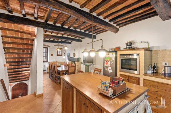 appartamento in vendita a Città della Pieve