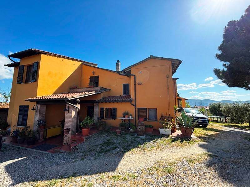 casa indipendente in vendita a Città della Pieve