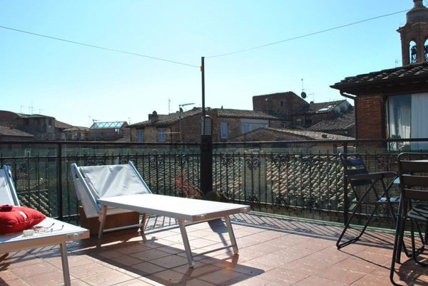appartamento in vendita a Città della Pieve