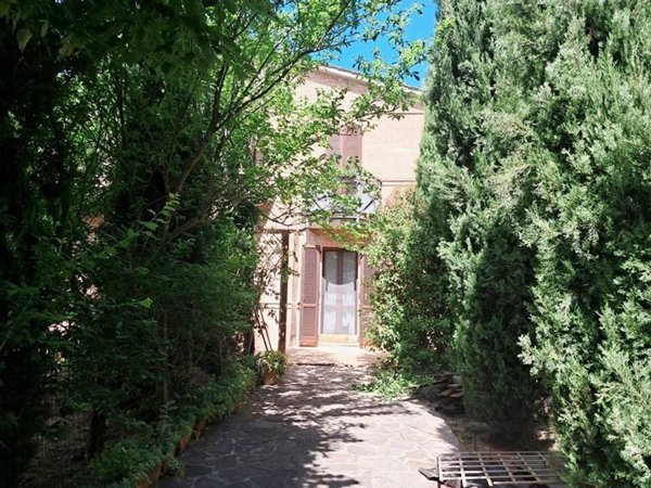 appartamento in vendita a Città della Pieve