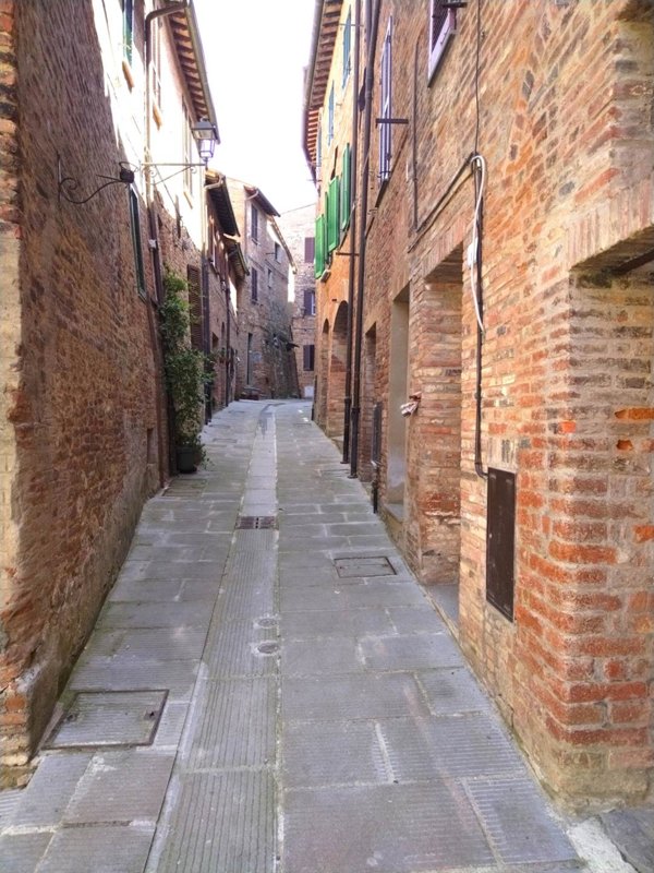 casa indipendente in vendita a Città della Pieve