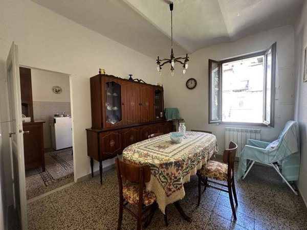 appartamento in vendita a Città della Pieve