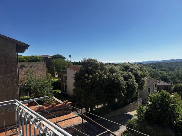 appartamento in vendita a Città della Pieve