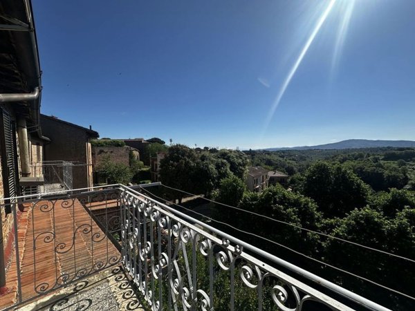 appartamento in vendita a Città della Pieve