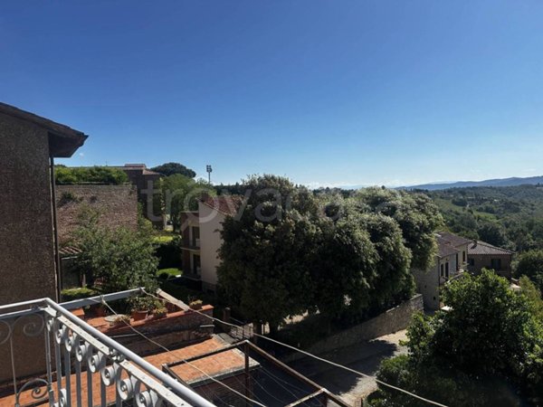 appartamento in vendita a Città della Pieve