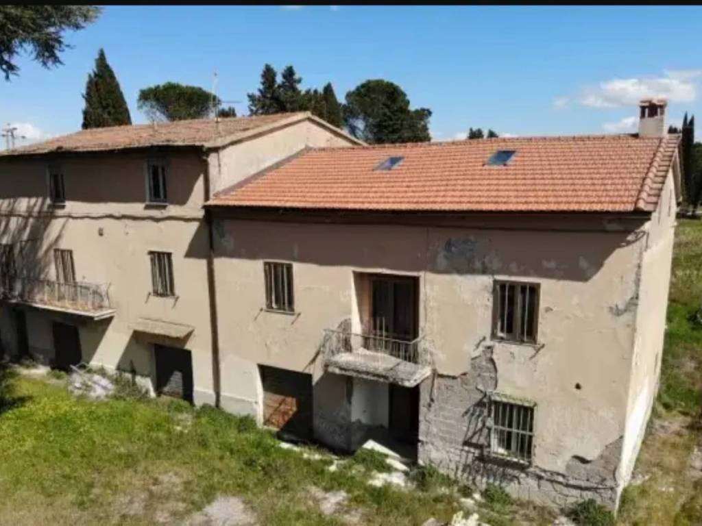 casa indipendente in vendita a Città della Pieve