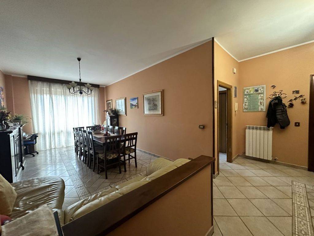 appartamento in vendita a Città della Pieve in zona Po Bandino