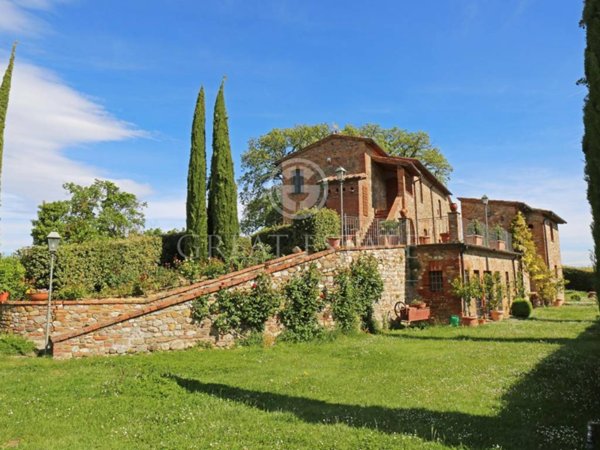 casa indipendente in vendita a Città della Pieve