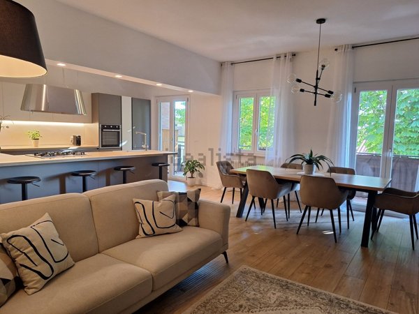 appartamento in vendita a Città della Pieve