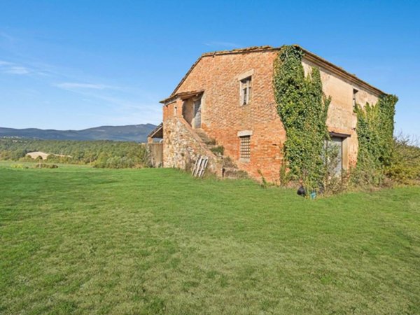 casa indipendente in vendita a Città della Pieve