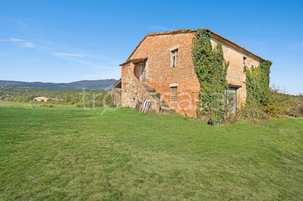 casa indipendente in vendita a Città della Pieve