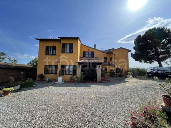 casa indipendente in vendita a Città della Pieve