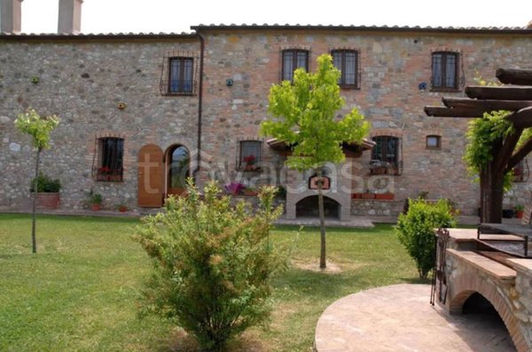 casa indipendente in vendita a Città della Pieve