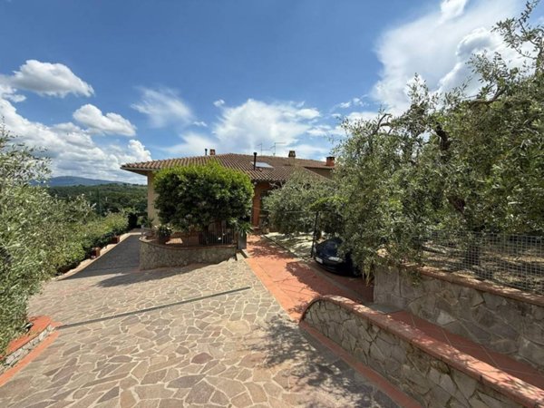 casa indipendente in vendita a Città della Pieve