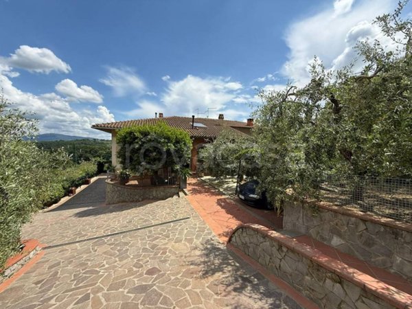 casa indipendente in vendita a Città della Pieve