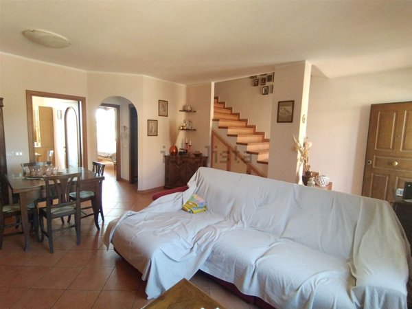 casa indipendente in vendita a Città della Pieve