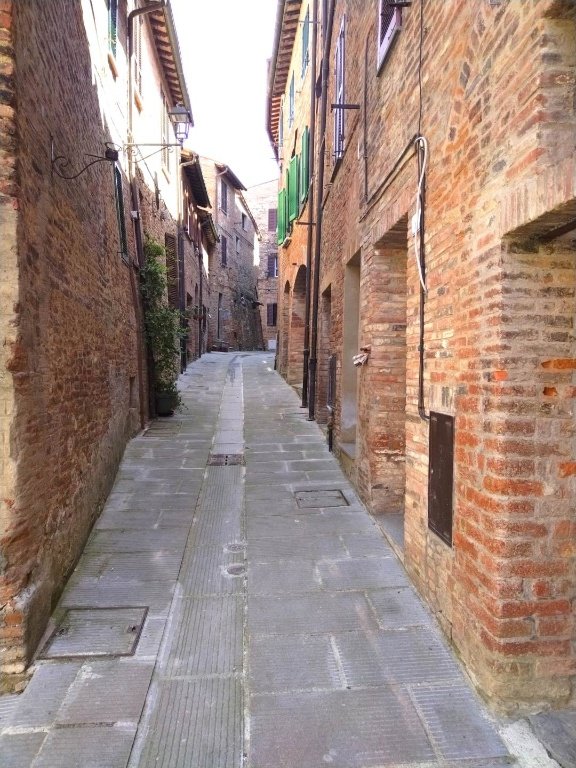 casa indipendente in vendita a Città della Pieve