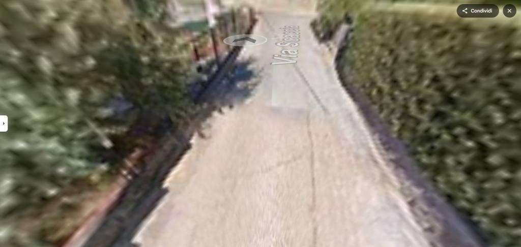 appartamento in vendita a Città della Pieve