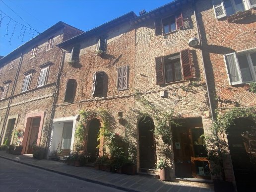appartamento in vendita a Città della Pieve