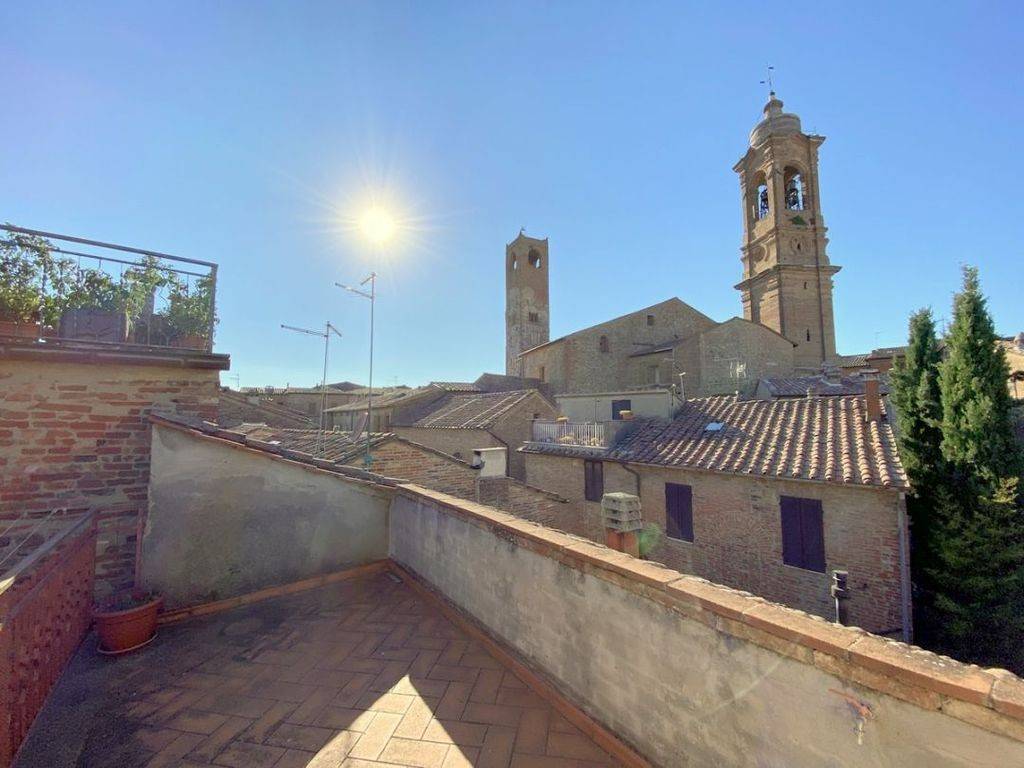 appartamento in vendita a Città della Pieve