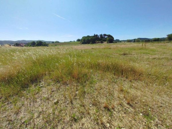 terreno agricolo in vendita a Città della Pieve in zona Moiano
