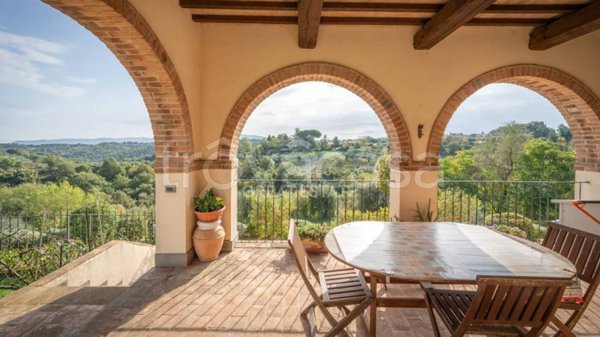 casa indipendente in vendita a Città della Pieve