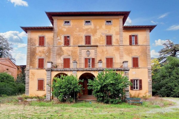 casa indipendente in vendita a Città della Pieve
