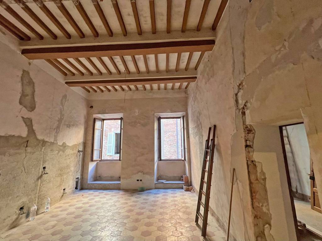 appartamento in vendita a Città della Pieve