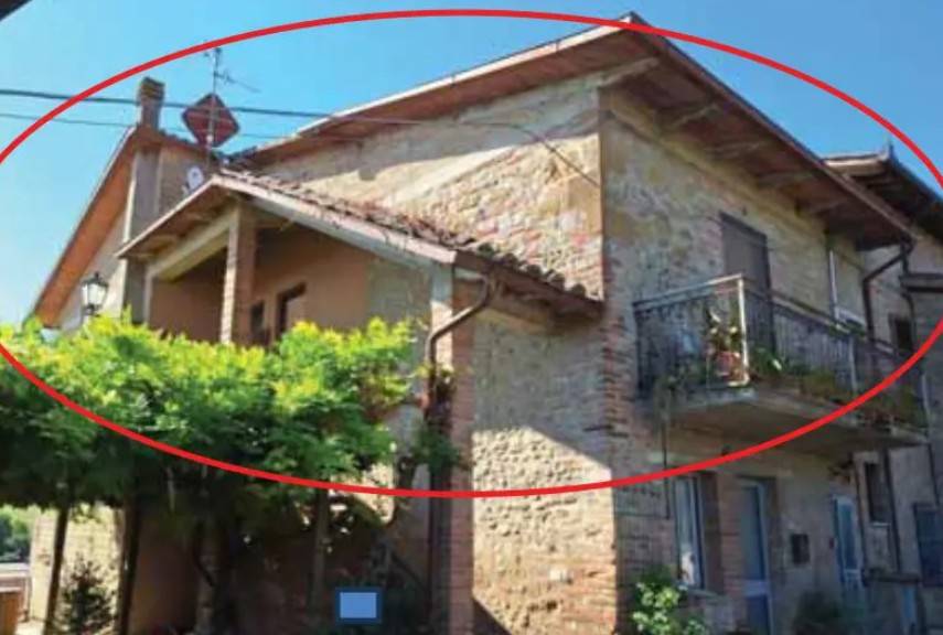 appartamento in vendita a Città della Pieve