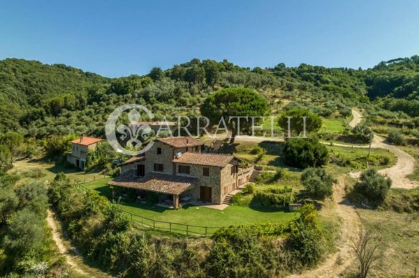 casa indipendente in vendita a Città della Pieve