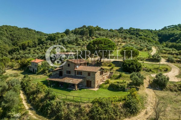 casale in vendita a Città della Pieve