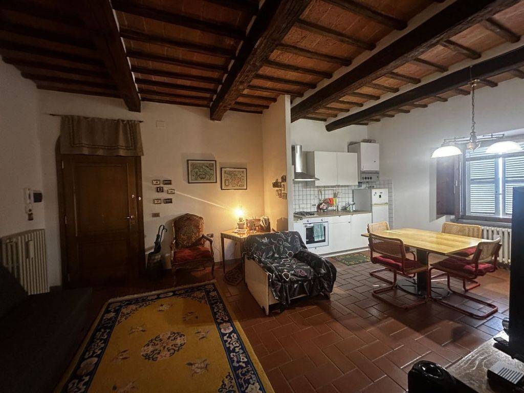 appartamento in vendita a Città della Pieve