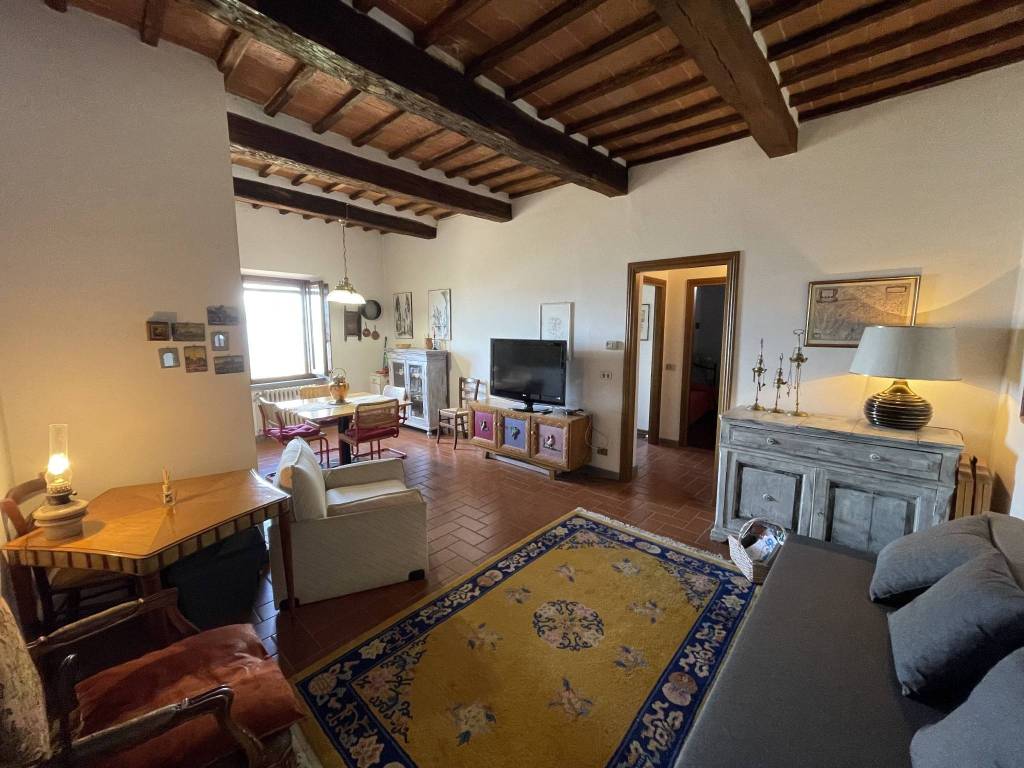 appartamento in vendita a Città della Pieve