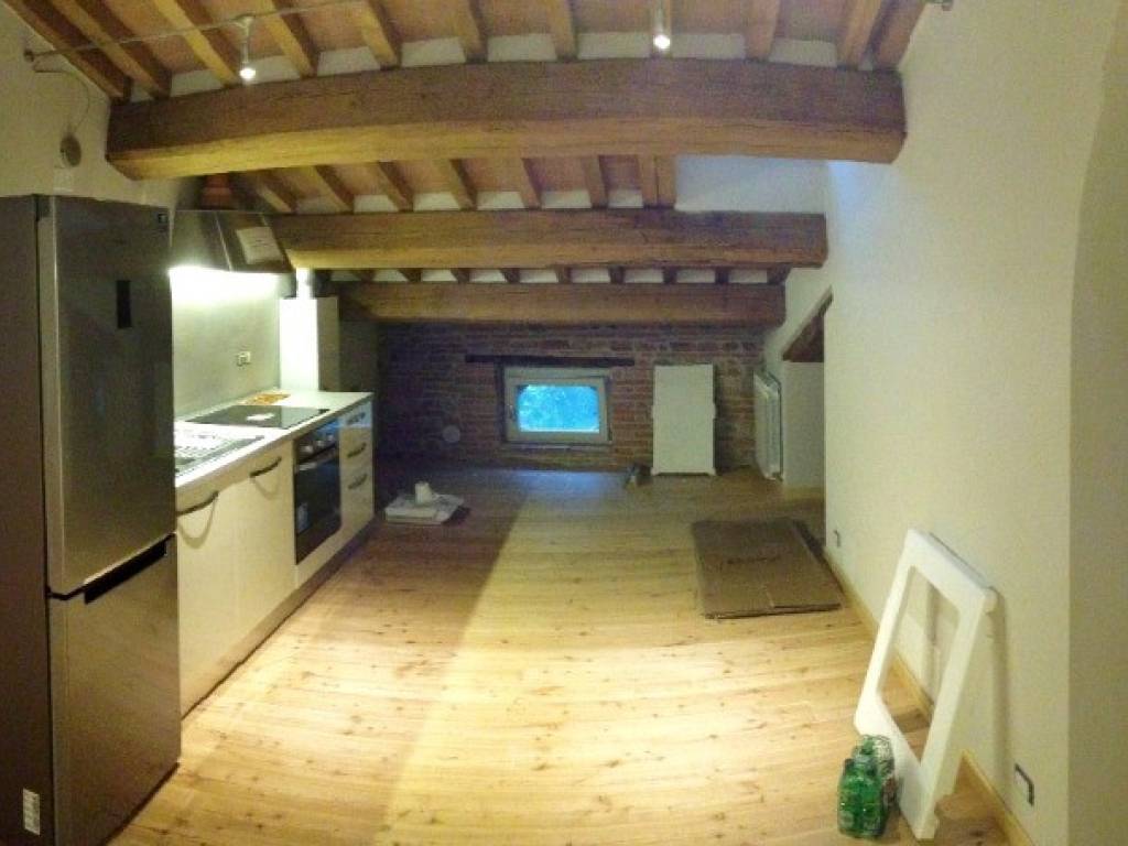 appartamento in vendita a Città della Pieve