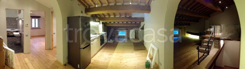 appartamento in vendita a Città della Pieve