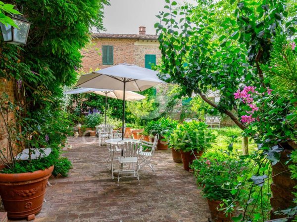casa indipendente in vendita a Città della Pieve
