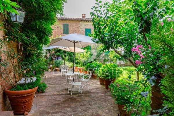 casa indipendente in vendita a Città della Pieve