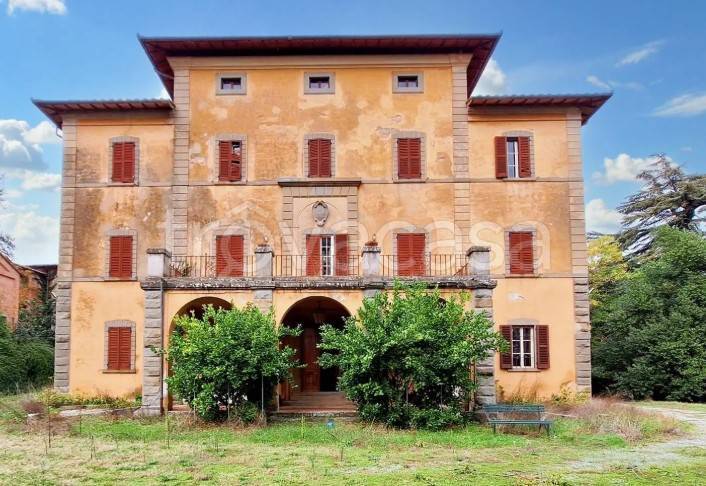 terreno edificabile in vendita a Città della Pieve