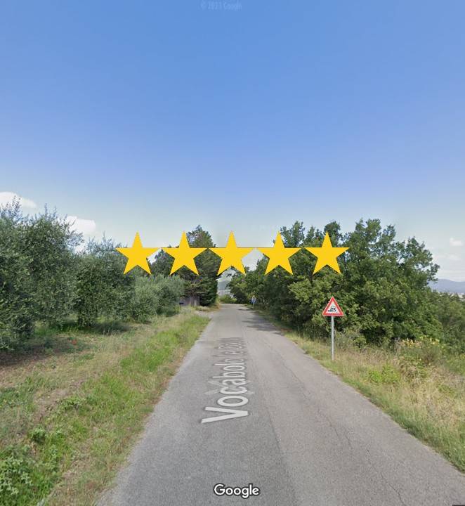 casa indipendente in vendita a Città della Pieve
