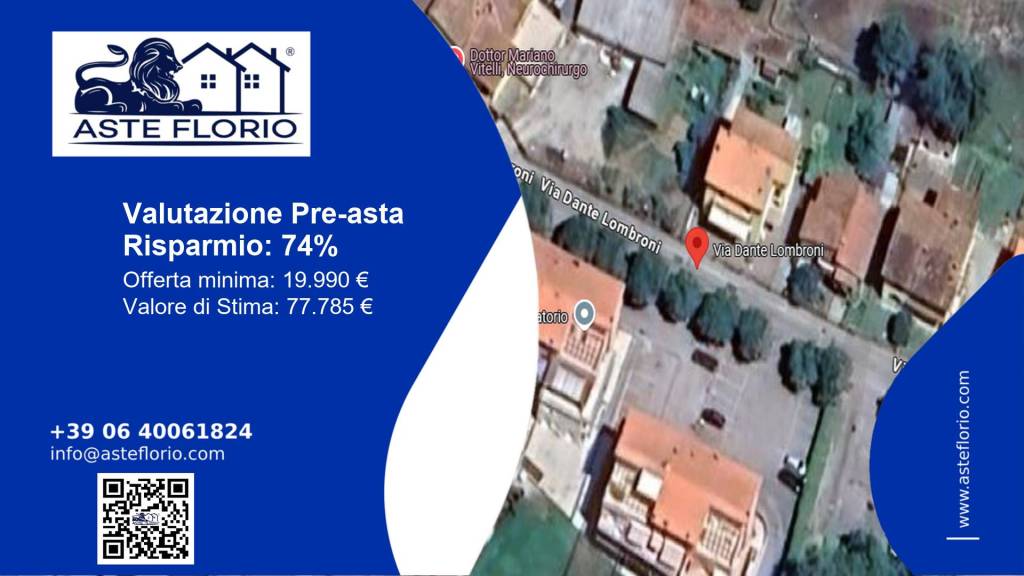 appartamento in vendita a Città della Pieve in zona Moiano