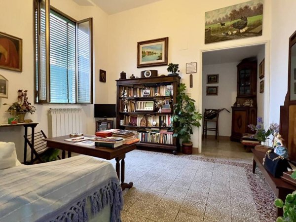 appartamento in vendita a Città della Pieve