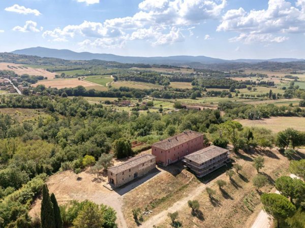 casa indipendente in vendita a Città della Pieve