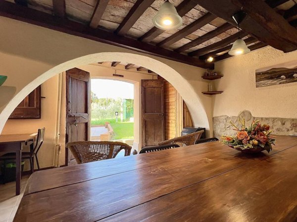 casa indipendente in vendita a Città della Pieve