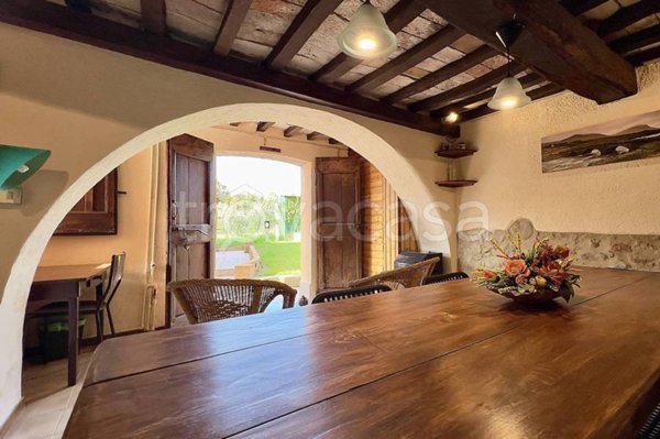 casa indipendente in vendita a Città della Pieve
